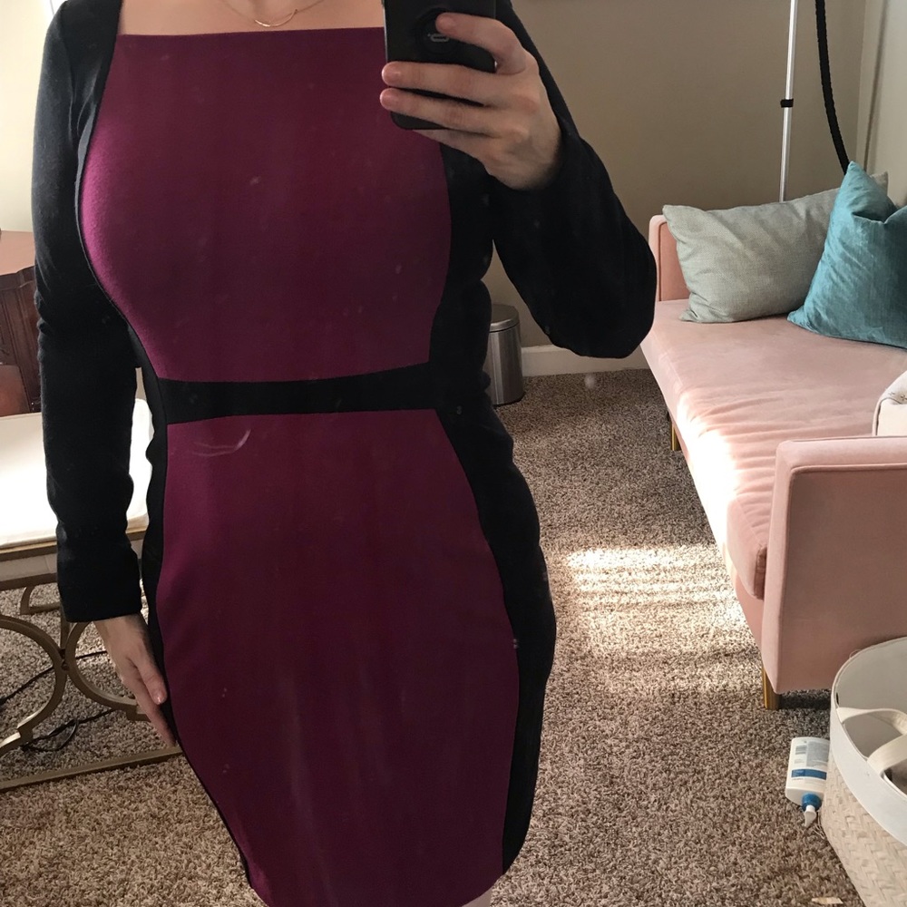 Narciso Rodriguez for DesigNation dress